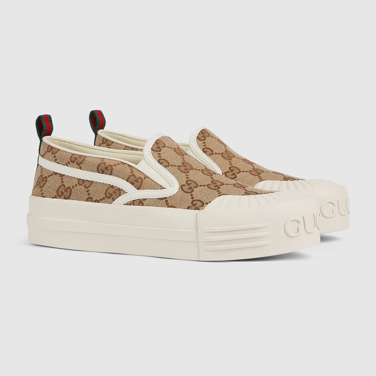 Gucci Women’s slip-on sneaker - Image 6